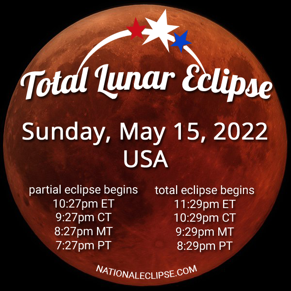 National Eclipse tweet media