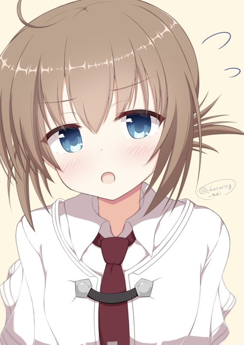 照れ希実香さん
#素晴らしき日々 