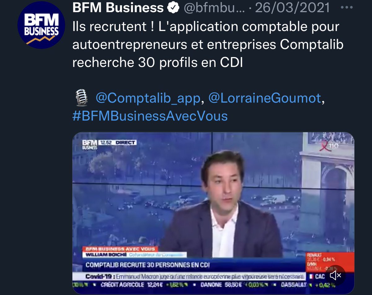 William Boiché tweet media