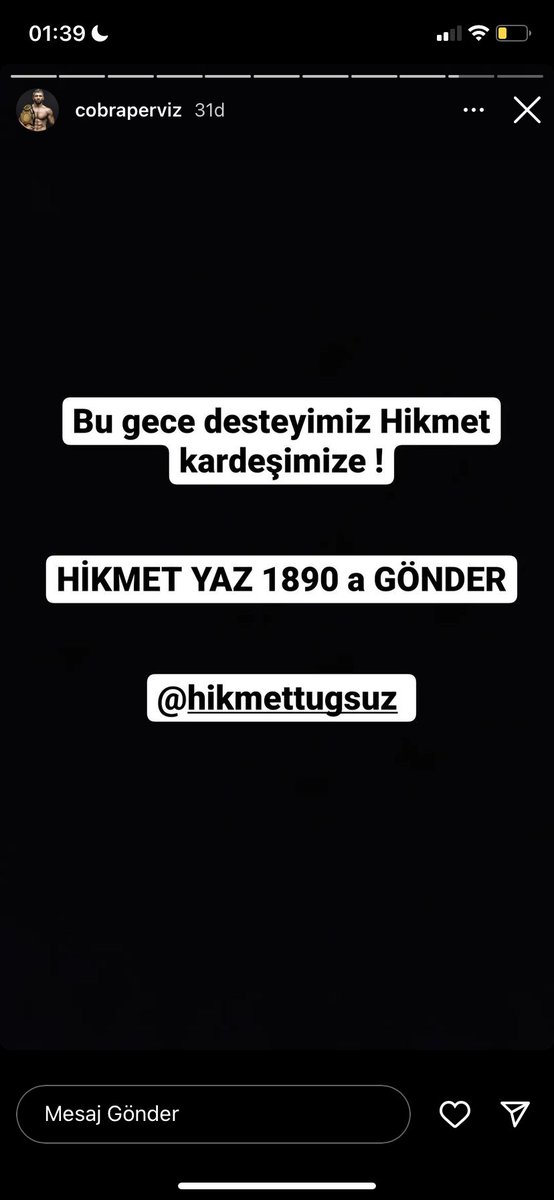 Perviz Hikmete destek oldu adam ya adam 
#survivoralllstar2022