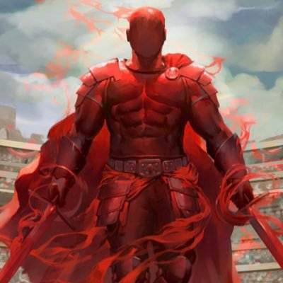Ms_NicoleMurray's tweet photo. First up this week is the one and only Sir Rob @RobUnderhill9 give him a shout and a follow! He is super positive (like all of the gallant #RedKnights) and always sharing great crypto information. #RedKnightNation #RedKnightToken #Wolfpack #GetKnighted #SaitaRealty #IMPACTors https://t.co/M7Vf1l1kDH