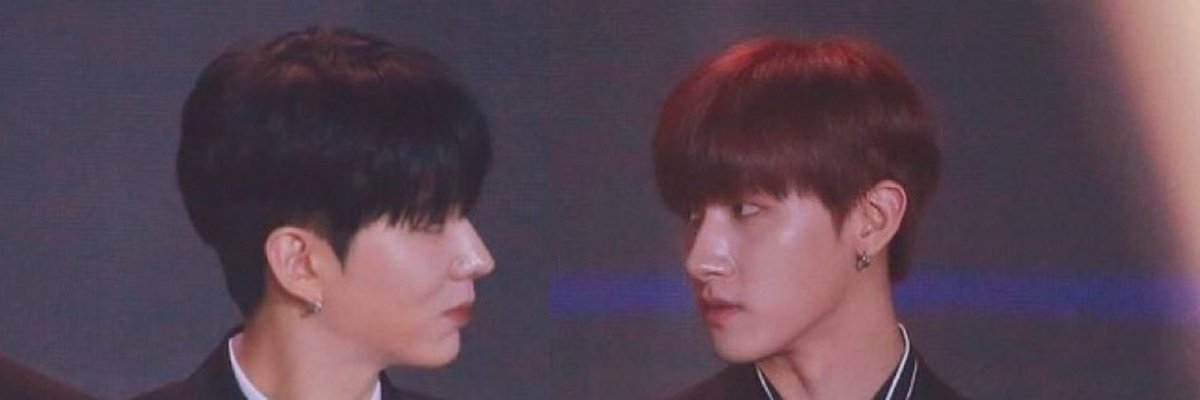 forchangki's tweet photo. the way kihyun looks at changkyun </3
#기현 #KIHYUN #아이엠 #IM https://t.co/BaXVgbdd3p