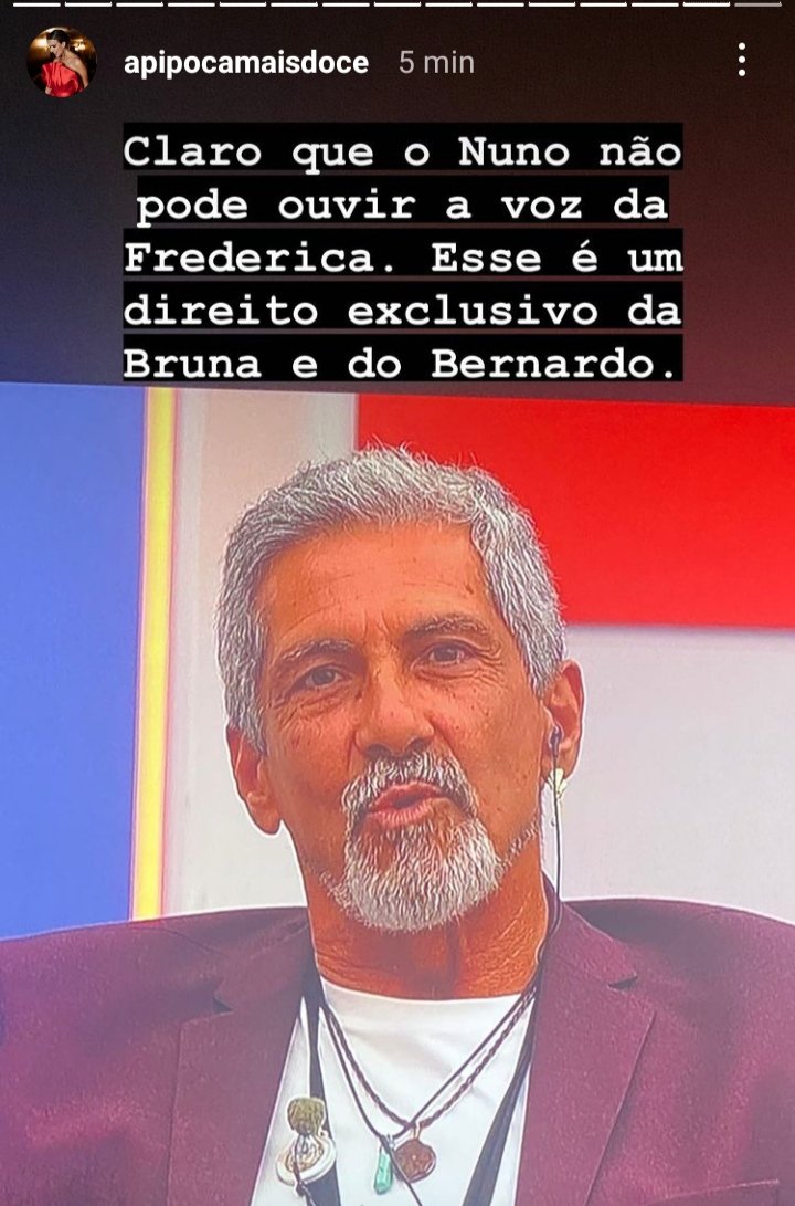 Ana36617382's tweet photo. Pipoquita nunca falha 🍿👏
#bbtvi https://t.co/eN5eUfZsfR