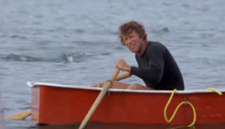 thedailyjaws's tweet photo. #Monday be approaching likeโฆ.. ๐ณ
#jaws #skarks #FilmTwitter https://t.co/f4PGvp1gMc