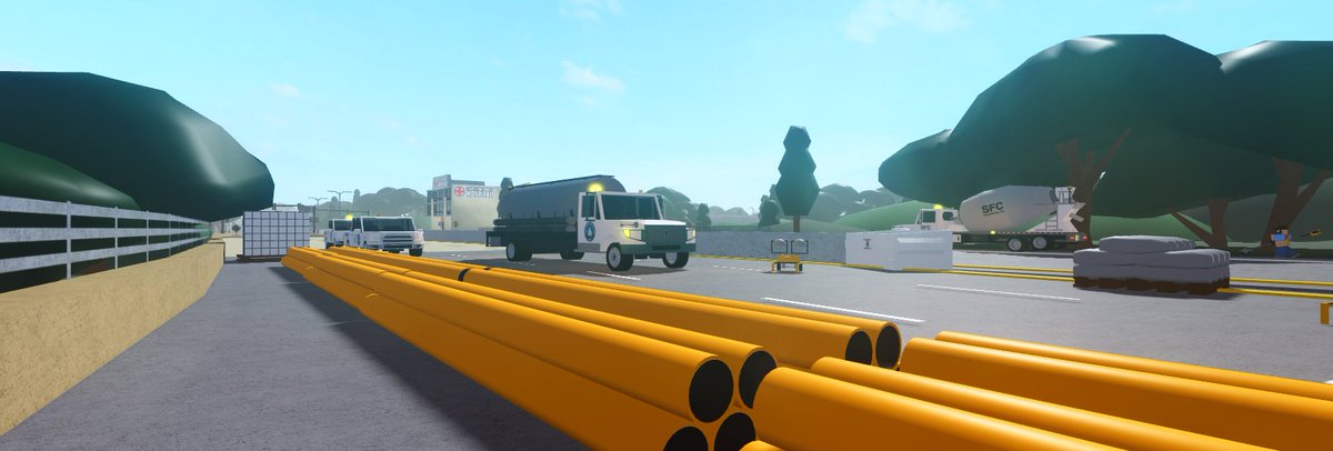 Spectra Pipeline Management tweet media