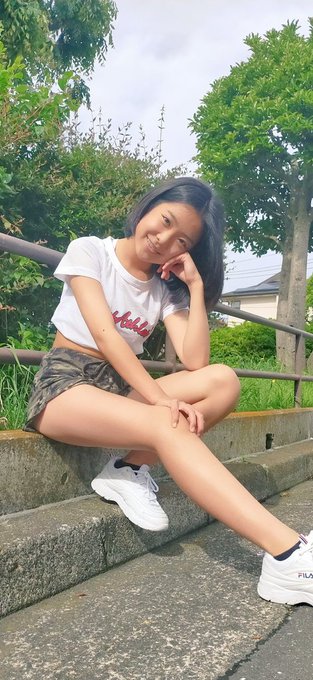 HANNAのTwitter画像13