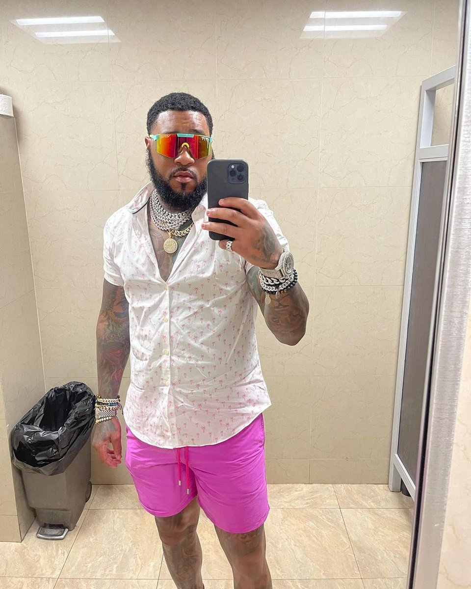 Benardrick McKinney tweet media