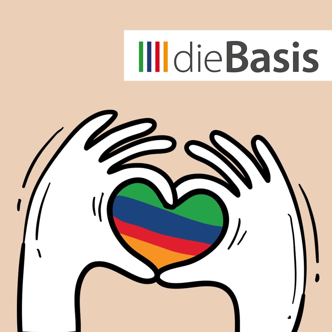 dieBasisKoeln's tweet photo. Einen herzlichen Dank an alle in NRW, die im Wahlkampf aktiv waren, die unermüdlich darum bemüht waren, die #dieBasis bekannter zu machen.
#Basisdemokratie lohnt sich! Wir machen weiter!
Auf ein Neues! #dieBasisKöln 
Und MORGEN ist wieder spazieren gehen angesagt! https://t.co/YvP2nH2C8q