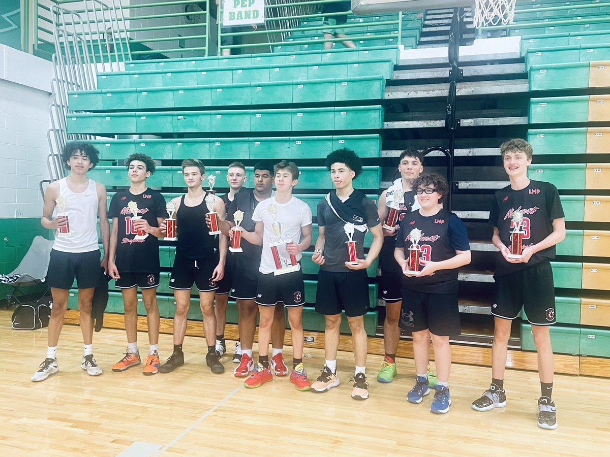 Midwest Stampede tweet media