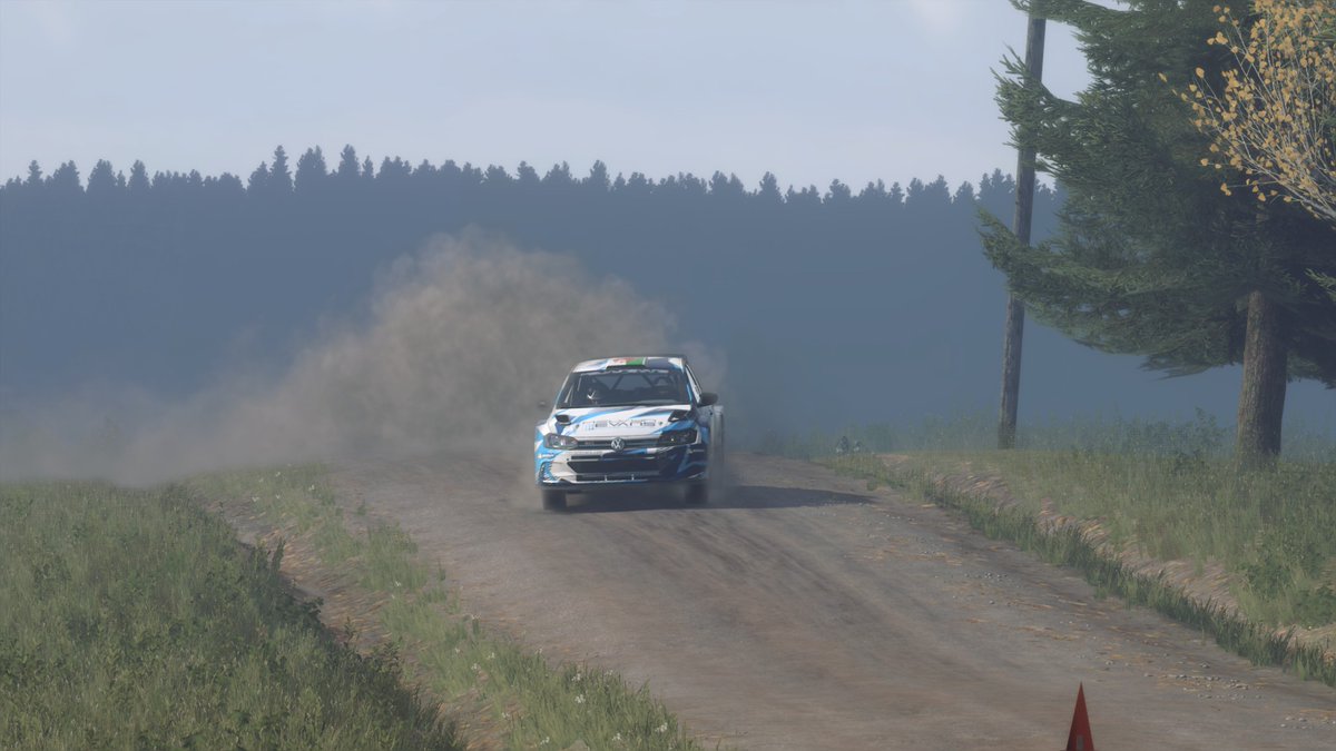 After missing 3 weeks due to issues outside of our control, we have decided to go ahead with the final 2 rounds of the Delta Rally Championship.

We are unaware of the situation on the other side of the partnership however the DRC seasons needs a conclusion, so let's go rallying