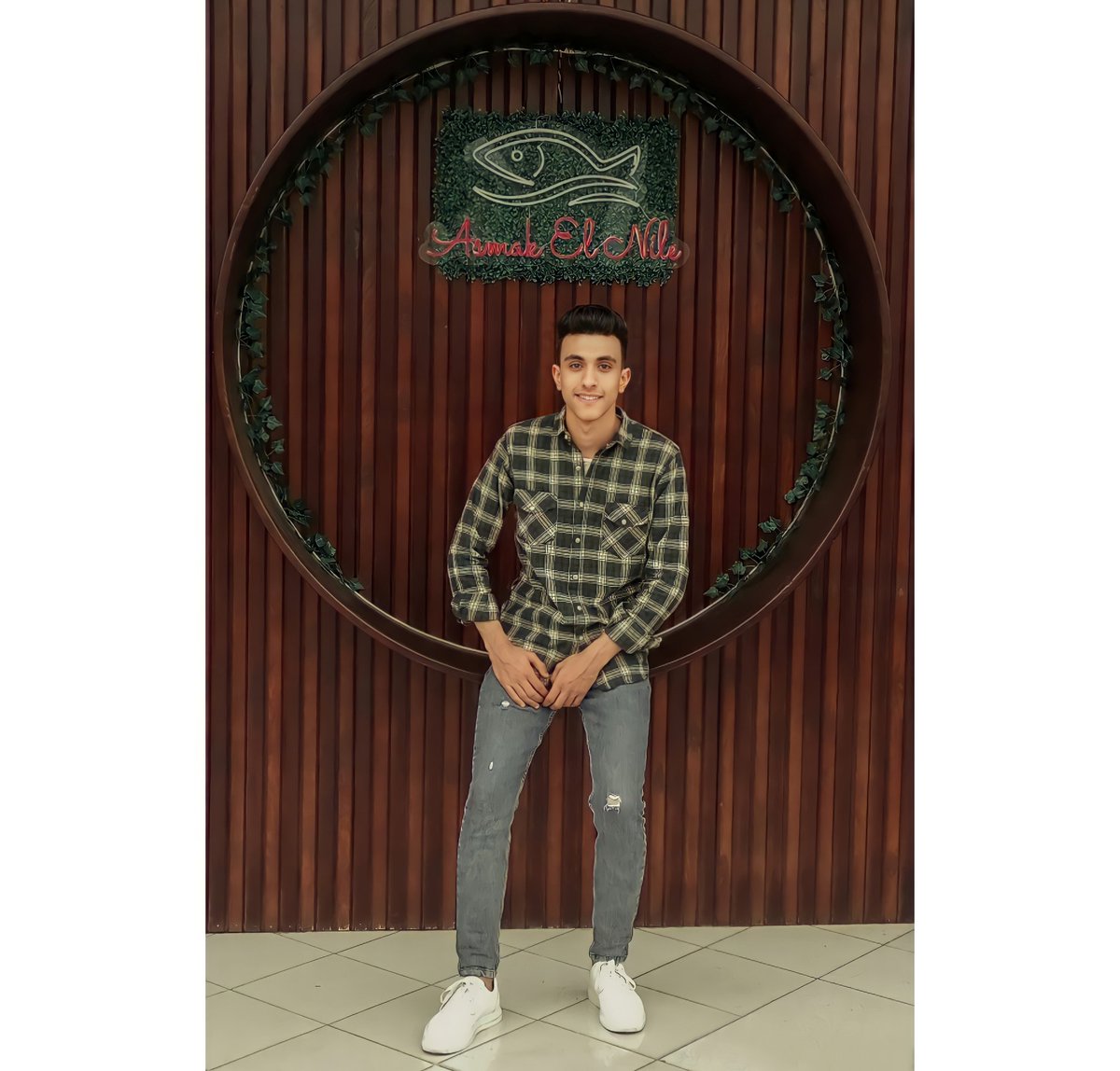 m_ohamedzz's tweet photo. 💙😉 https://t.co/9aPDM4wLjb