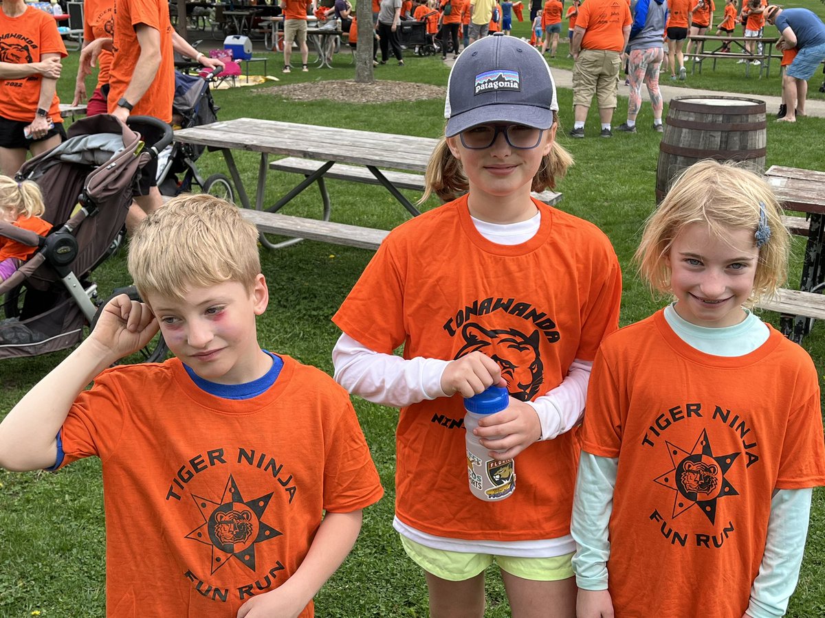 Tonawanda Elem tweet media