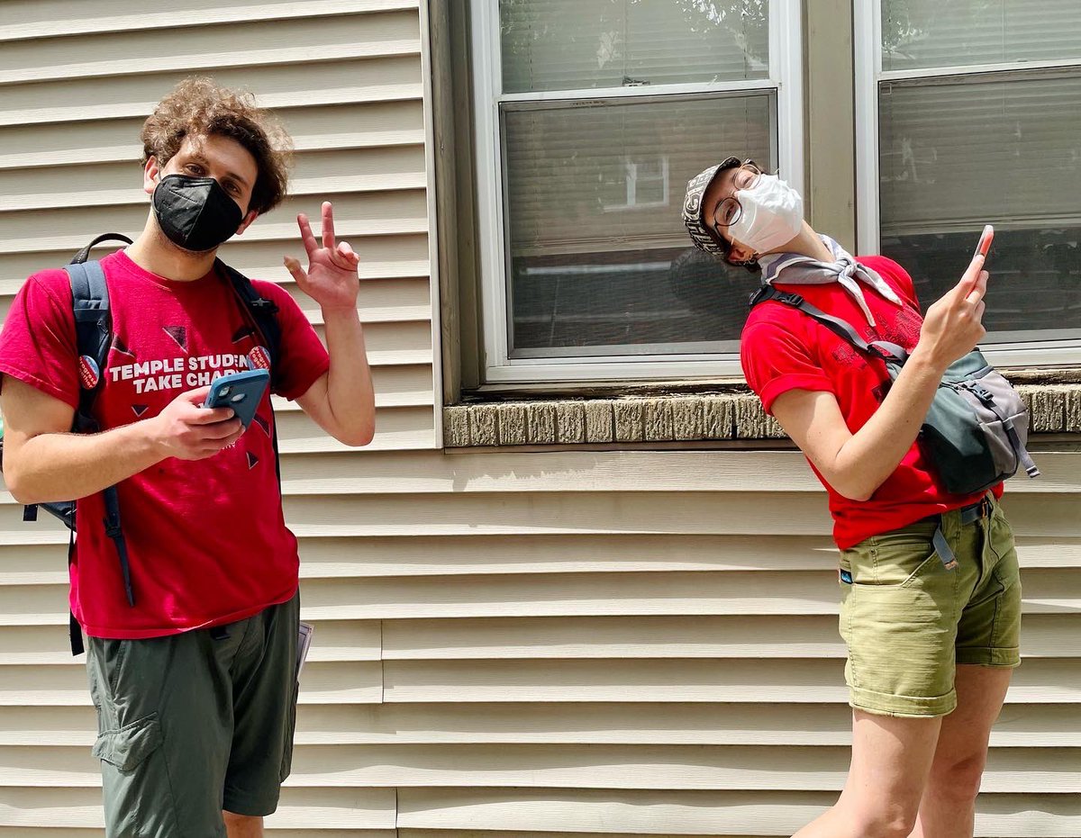 willforphilly's tweet photo. 2 days left folks! We’re out here making sure everyone’s ready for Tuesday. 

Make that plan to VOTE!
.
.
.
.
.
#letsgetitdone #werenearlythere #2moredays #finishlineisinsight #knockthosedoors https://t.co/YOoJl9DXav