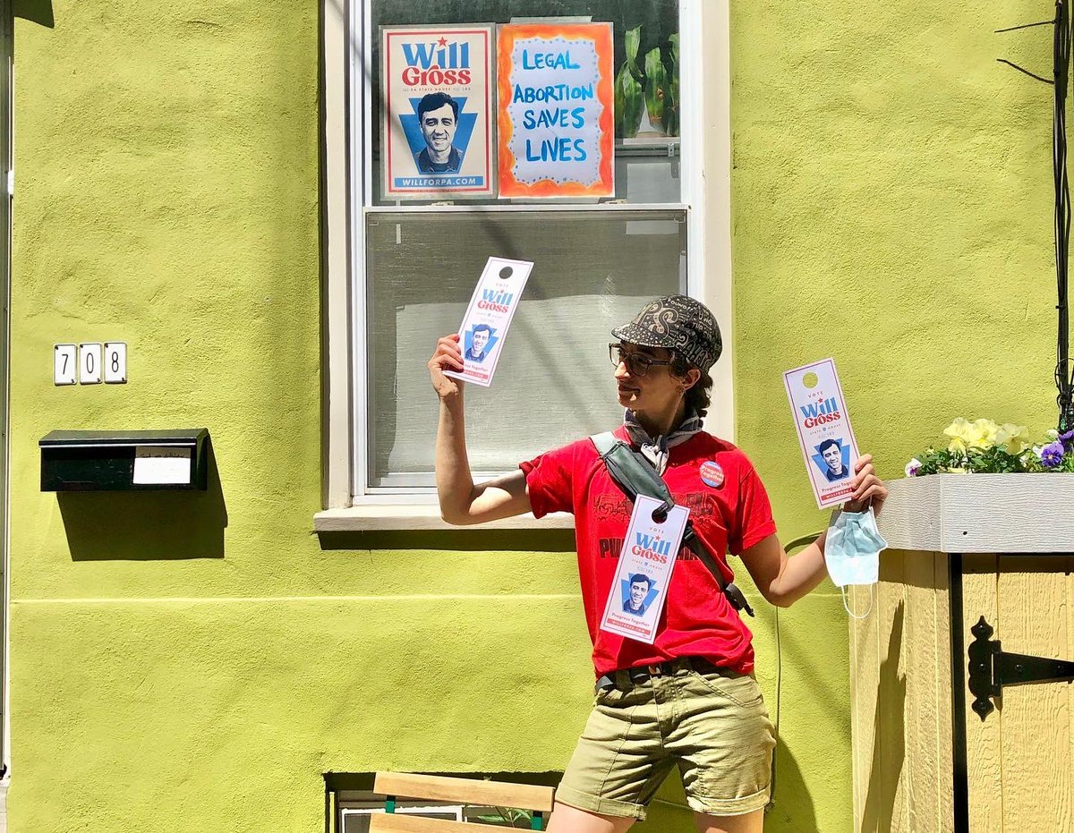 willforphilly's tweet photo. 2 days left folks! We’re out here making sure everyone’s ready for Tuesday. 

Make that plan to VOTE!
.
.
.
.
.
#letsgetitdone #werenearlythere #2moredays #finishlineisinsight #knockthosedoors https://t.co/YOoJl9DXav