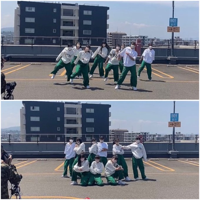 Twitterのコスプレ画像48