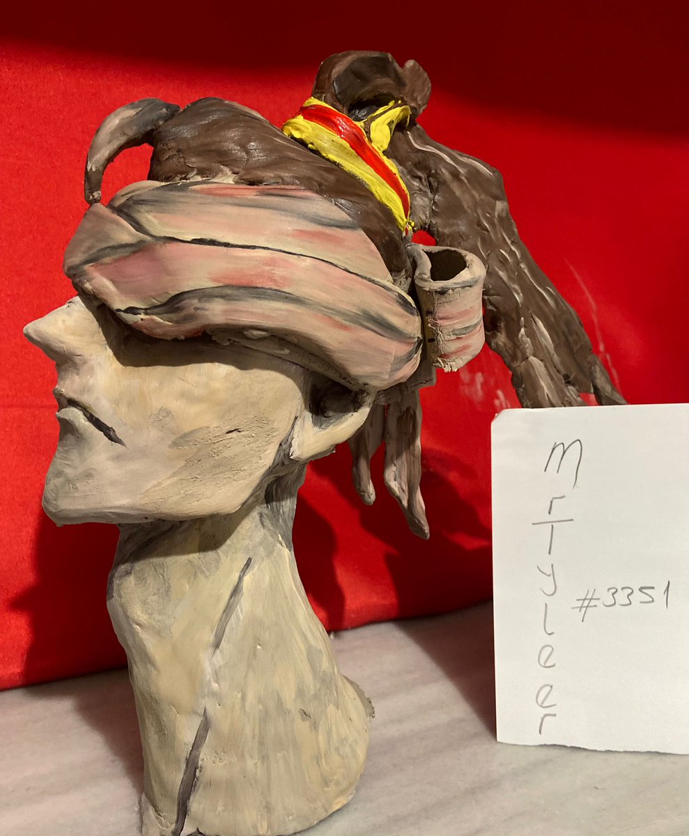 Hello. I made a sculpture for <a href="/IkusaNFT/">Ikusa 戦</a>. It is an honor for me to present this to you. I hope you will like it. It's an honor to be in this community.❤
Discord: MrTyleer#3351
<a href="/Yokai3d/">Yokai</a> <a href="/kami_blade/">Kami-nø-hä</a> <a href="/SageMeister/">Sage Meister 🐸</a> <a href="/ChromeCat3/">Chrome Cat</a> <a href="/KiraKiraikusa/">KiraKira</a>