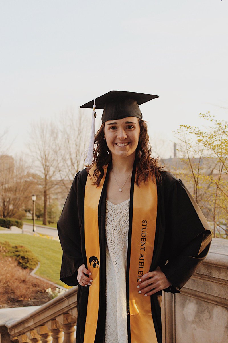 Iowa Gymnastics tweet media