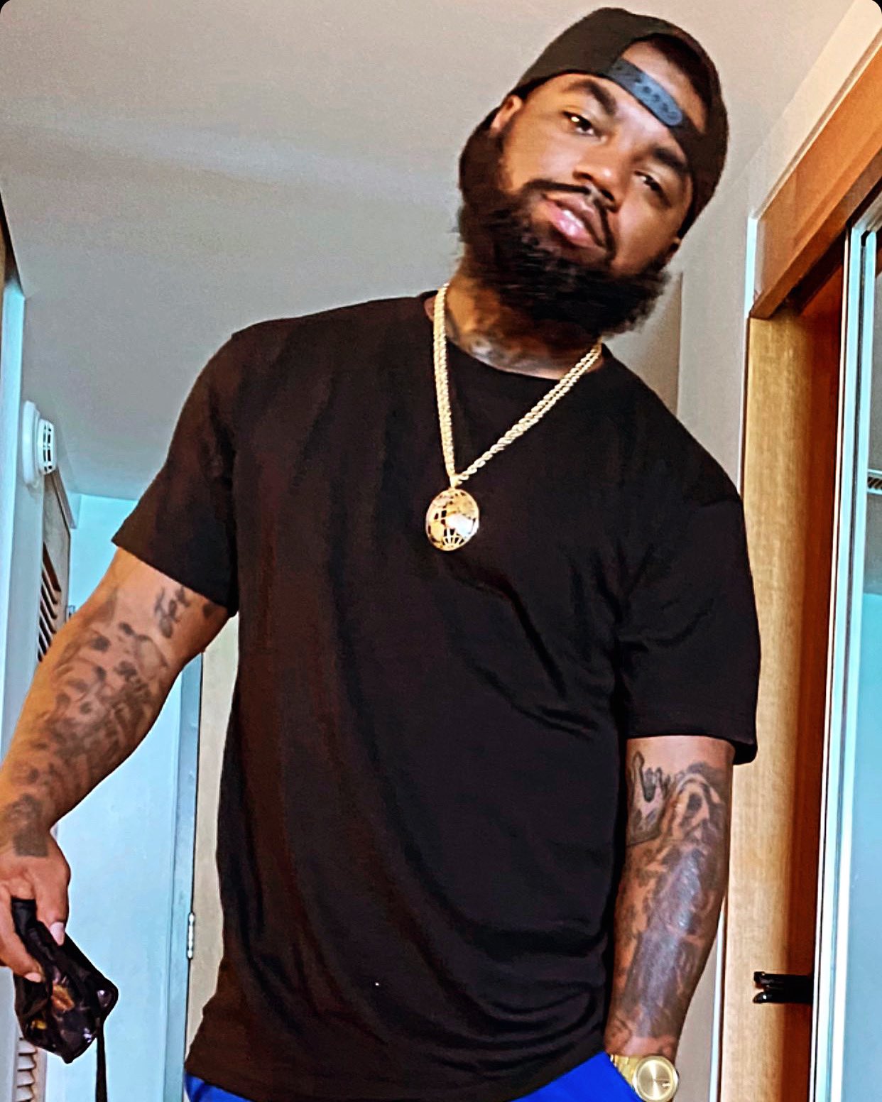 cum on my beard on Twitter: KC, I’ll see y’all tomorrow ️ t.co 