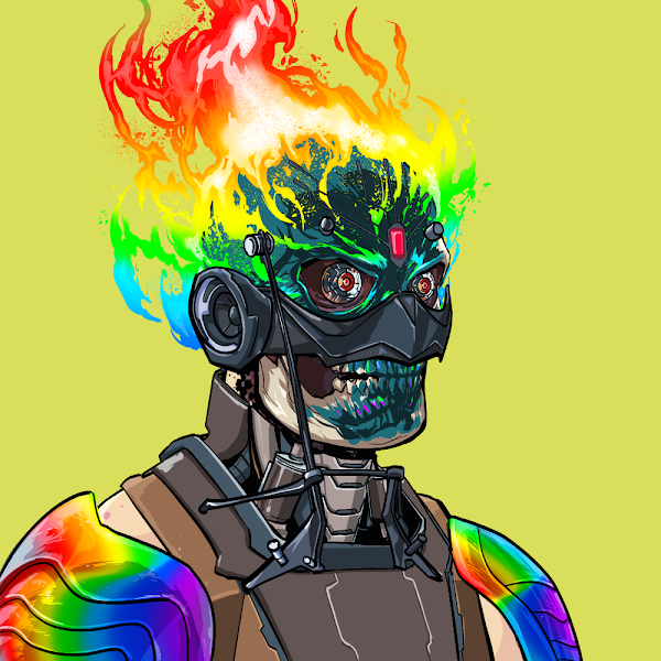 👟 Snkr Frens Alpha 👟

🔥 Gas is low
➡️ Mint a Snkr Fren
🚀 +RT this to win 
🌈 Re-Genz #593

💛 This NFT unlocks <a href="/DegenzNFT/">DegenzNFT</a> Discord alpha &amp; chats with <a href="/osf_nft/">The Keeper</a> &amp; <a href="/greatmando_nft/">greatmando_nft</a> 💛

➡️ Mint at sncc.sneakernews.com

🚀 Winners 5/16 12pm et 🚀