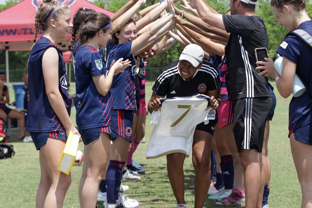 Tulsa Soccer Club tweet media