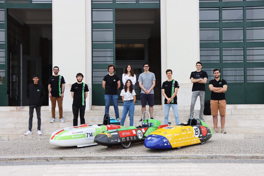 Happy Family Day to our amazing team who keeps this project moving forward.