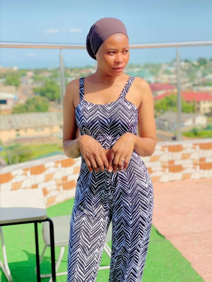 Joeslem2's tweet photo. Somewhere in the world 🥰🥰🥰 https://t.co/3uhUQTgo71