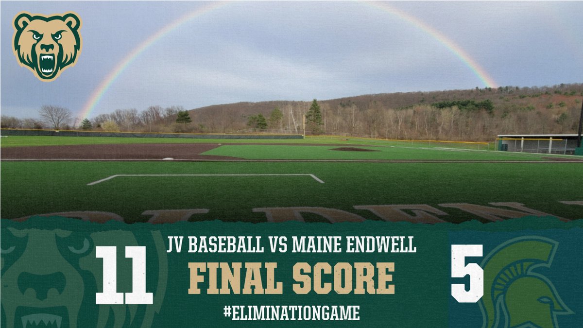 Southern Tier Athletic Conference tweet media