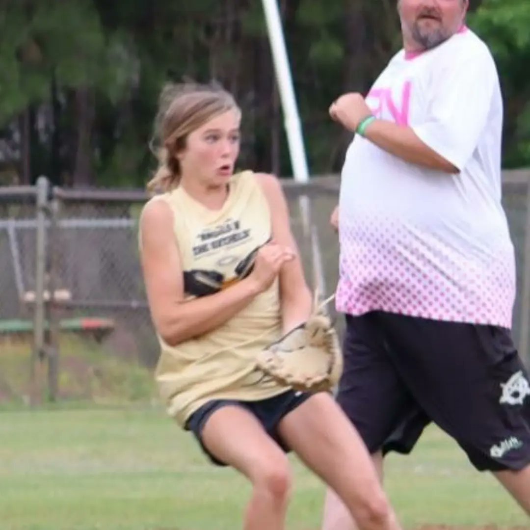 Kiley_Samford Softball#5 tweet media