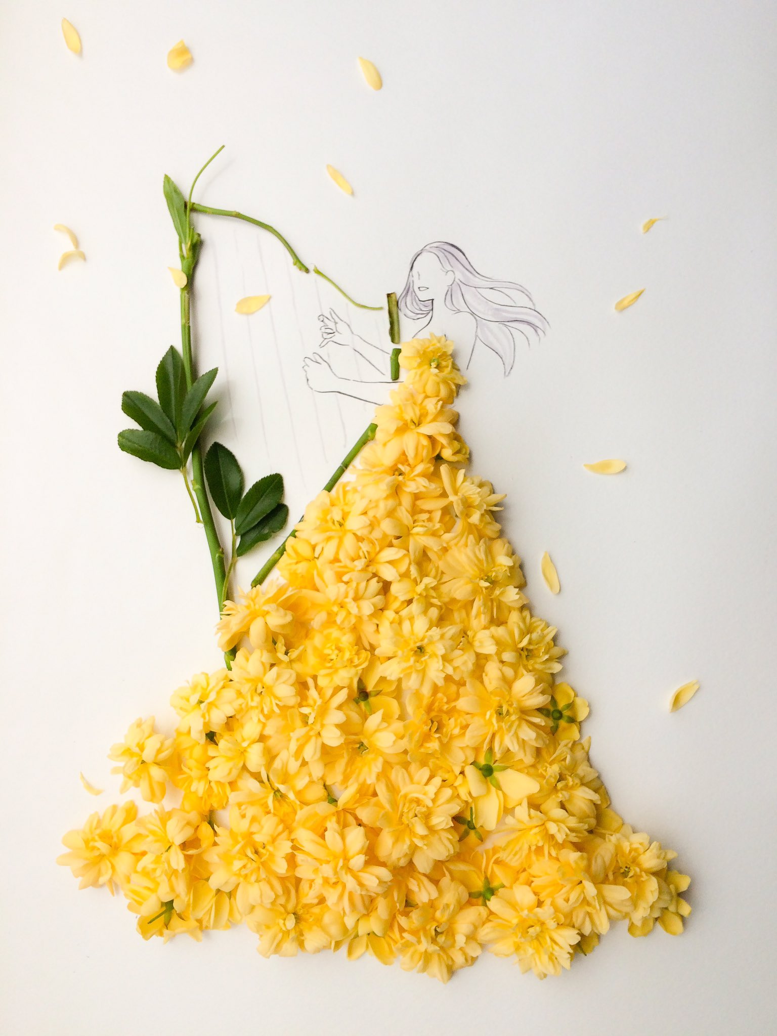 はな言葉 葉菜桜花子 新刊発売 きょう5月16日は 平和に共存する国際デー 国際光デー 旅の日 工事写真の日 性交禁忌の日 抗疲労の日 誕生花はモッコウバラ 花言葉 純潔 幼い頃の幸せな時間 T Co Adzajpyece Twitter