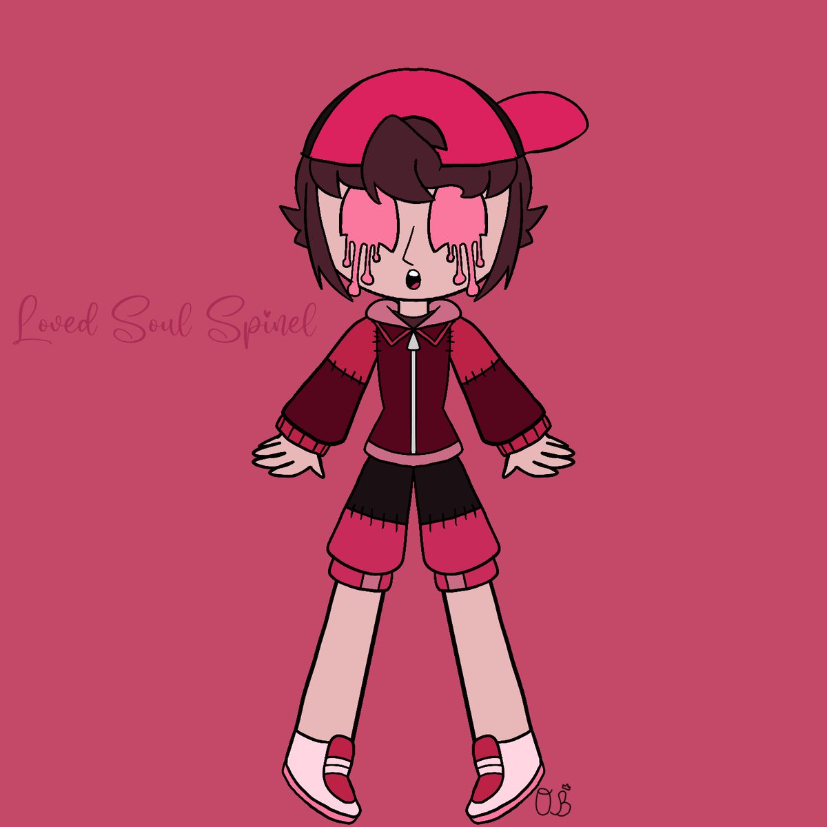 Olivia10991122's tweet photo. #happypasta #pokepasta #Predacious #lostsoulsilver https://t.co/FJgvWOwSzP
