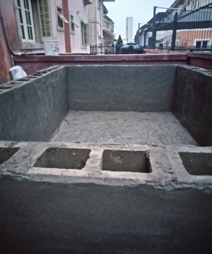 Irishnaija's tweet photo. These are all before photos
#smallspacedesign
#smallpool https://t.co/Q7YInprVrs