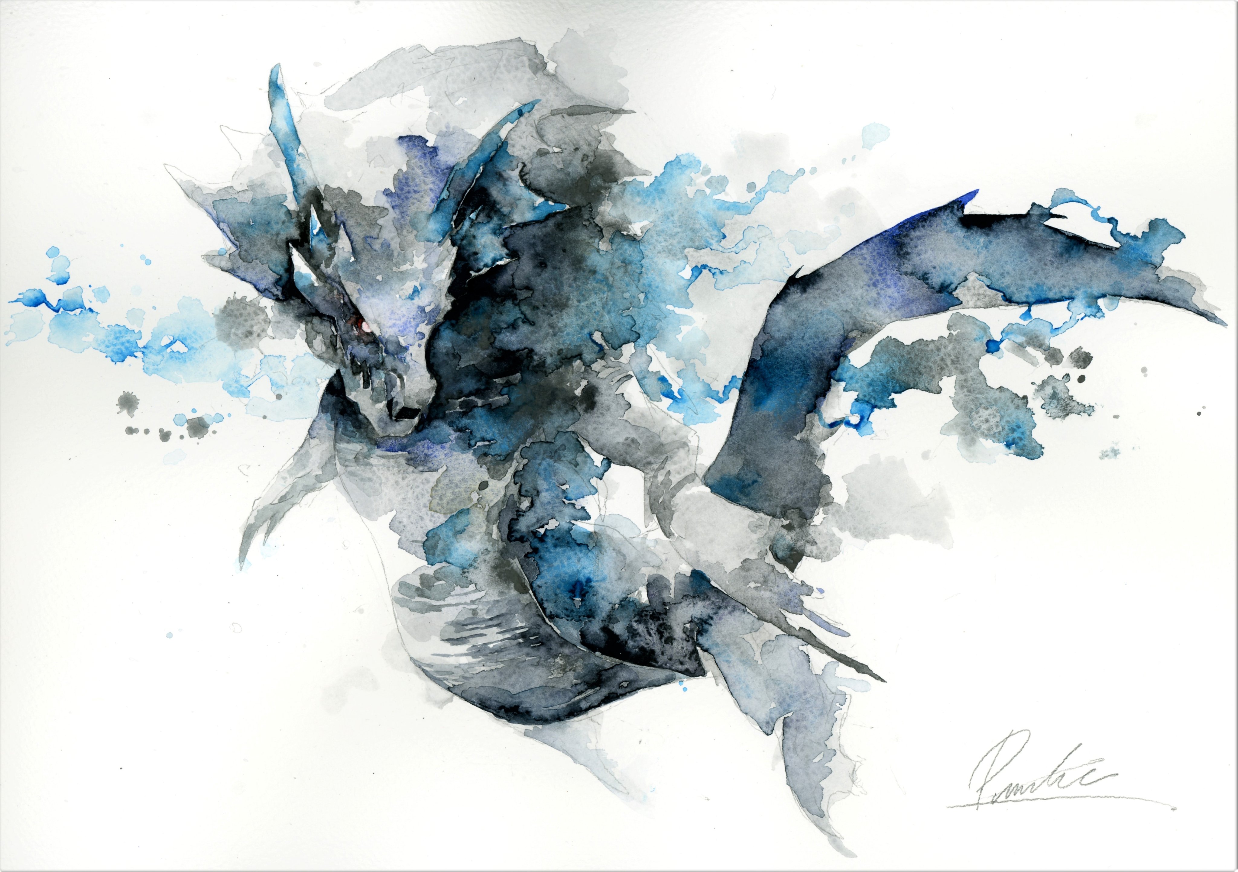 X on X: 