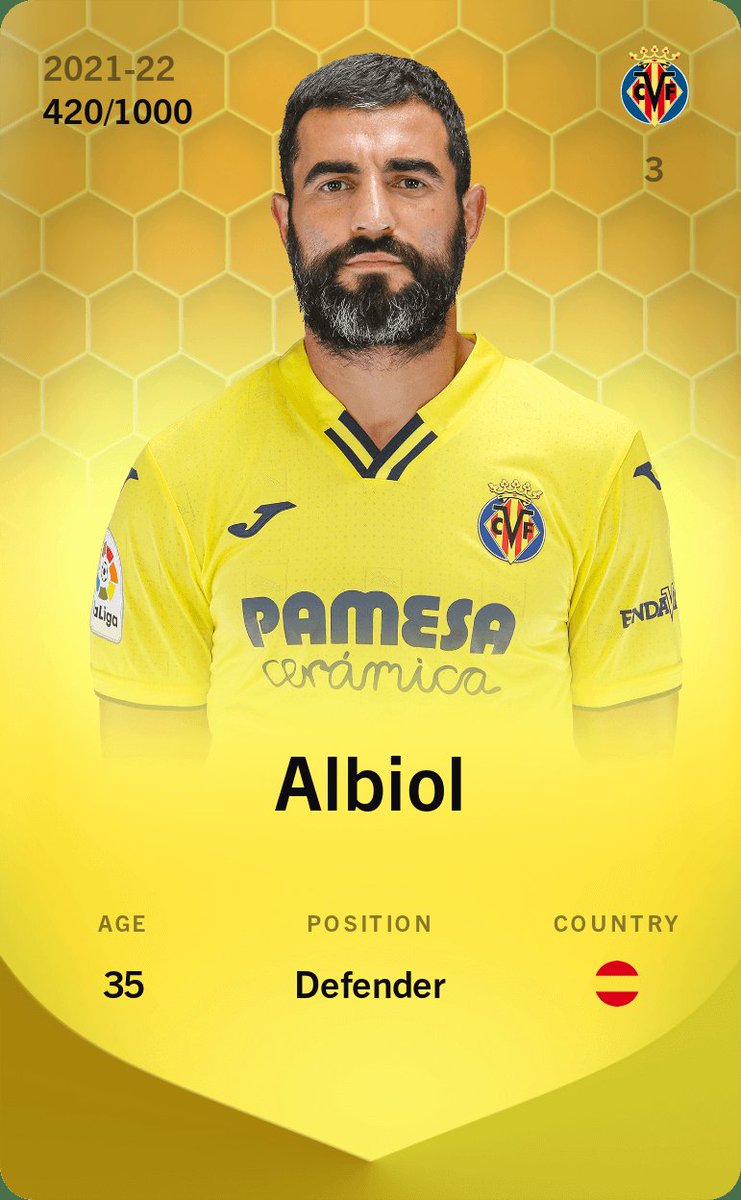 _CaptainHODL's tweet photo. 🎁 FAST CONCOURS SORARE  🎁
 
2 JOUEURS À GAGNER : Albiol / Jon Guridi

Conditions pour participer  :

- Follow @SorareConcours 
- Retweet ♻️
- Like ♥️

Fin du concours 16/05 à 10h00

#Sorare #TeamSorare #Giveaway #NFTGiveaway #Concours https://t.co/5bUoov4Hi1