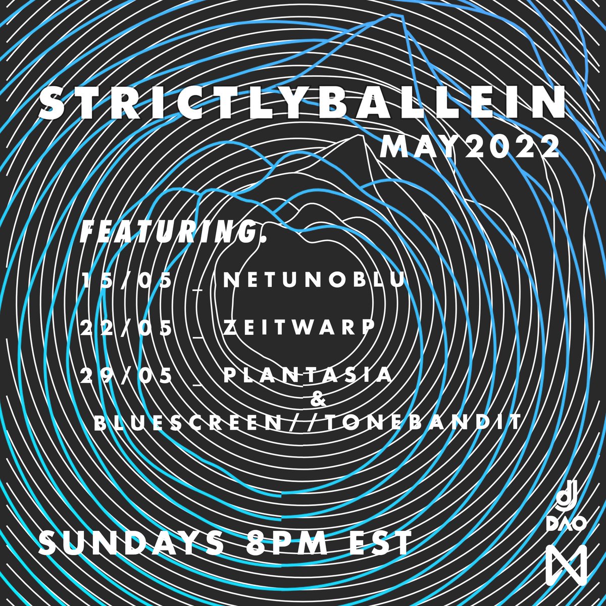 djDAO_'s tweet photo. #VirtualWave [28/5/22 8PM EST]
.
FEATURING ACTS FROM @SineWaveSurfers
.
📍 https://t.co/lYAOvmCks8 https://t.co/wYXdhb9o89 https://t.co/Cd2Z4l6Fyx