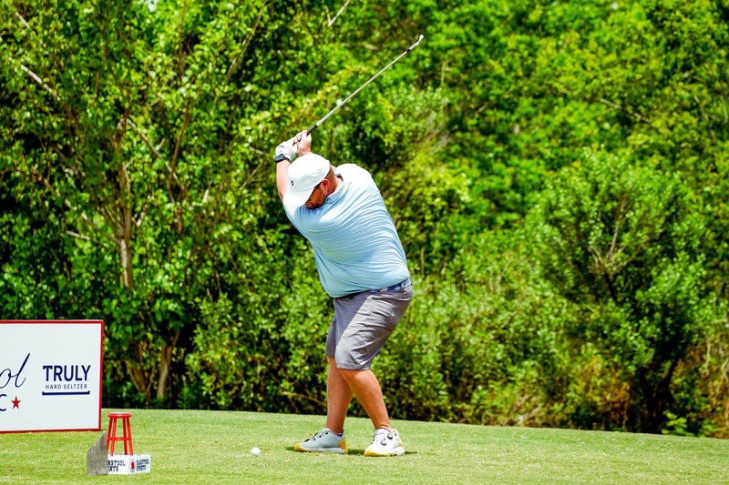 sloopsbeard's tweet photo. 3 weeks until the @TexasGolfAssoc League Play Final. Two questions: Where’s the first tee? What’s the (net) course record? https://t.co/tMqsMj6U7f