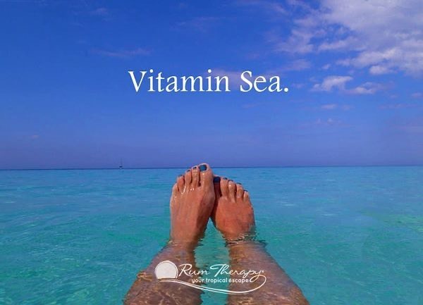 rumtherapy's tweet photo. I’m feeling a little bit low on vitamins. Especially this one…😎🌴🍹
.
.
.
#vitaminsea #ocean #thatblue #rum_therapy #rumtherapy #tropicalvacation #tropicaltravel #caribbean #bahamas #sunshineonmyshoulders #tropicalescape https://t.co/FL2FtgRpcj https://t.co/UzFkeLsW2K