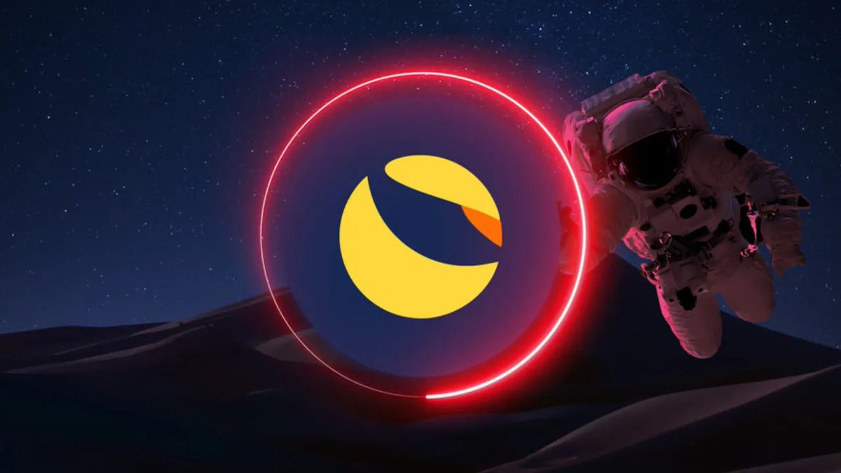 NftGamingCripto's tweet photo. New #Giveaway‼️

💵 200.000 $LUNA
🏆 1 Ganador

Para participar 👇

1️⃣ Like y RT✅
2️⃣ Seguir @NftGamingCripto✅
3️⃣ Mencionar a 3 amigos✅
4⃣ Únete a TG:
https://t.co/2ZL34oh2Ox ✅

🔥 Mucha suerte a todos 🔥

#Giveaways #Airdrops #Luna #Terra #Lunacrash https://t.co/w1fFDZm2qr