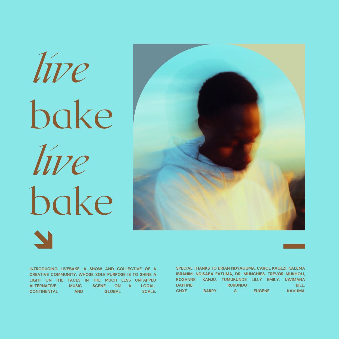 bakement's tweet photo. #LIVEBAKE the podcast officially out wherever you find your podcasts. Expect nothing less than pure vibes and significant insights from rising artists breaking new ground right now. Special thanks go out to MoTIV Studios, where itโs recorded. Enjoy! https://t.co/9vz01qUfua