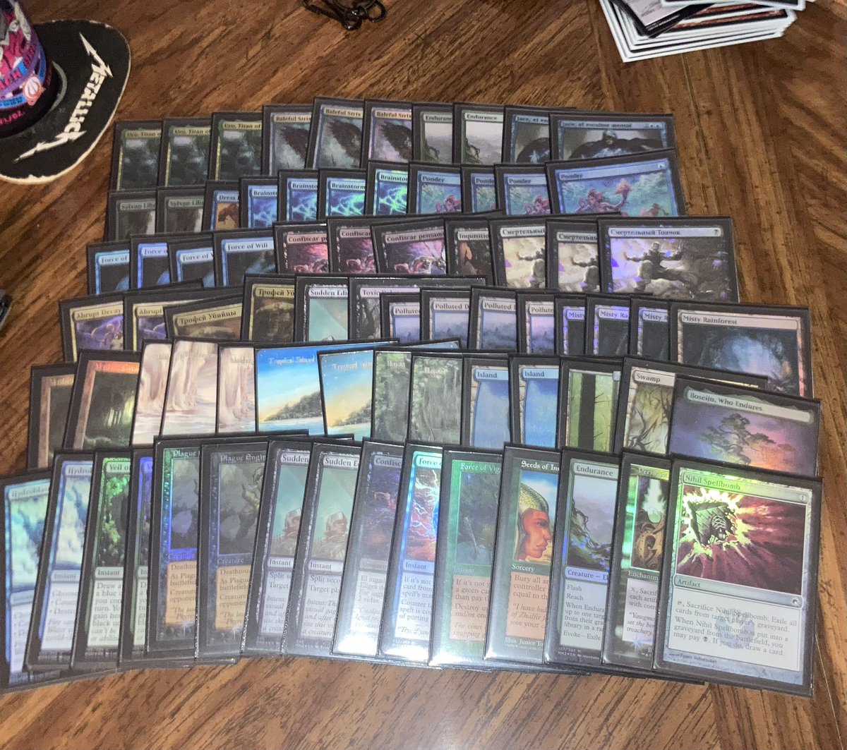 ThatJundKidd's tweet photo. 9th place at another ALL. I should be qualified for this season’s Invitational now https://t.co/Wc6sVXf8e0
