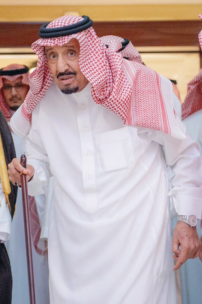 yahya05995's tweet photo. شوفتك فرحة وطن 🤍           #الديوان_الملكي https://t.co/UytZGMoTbR