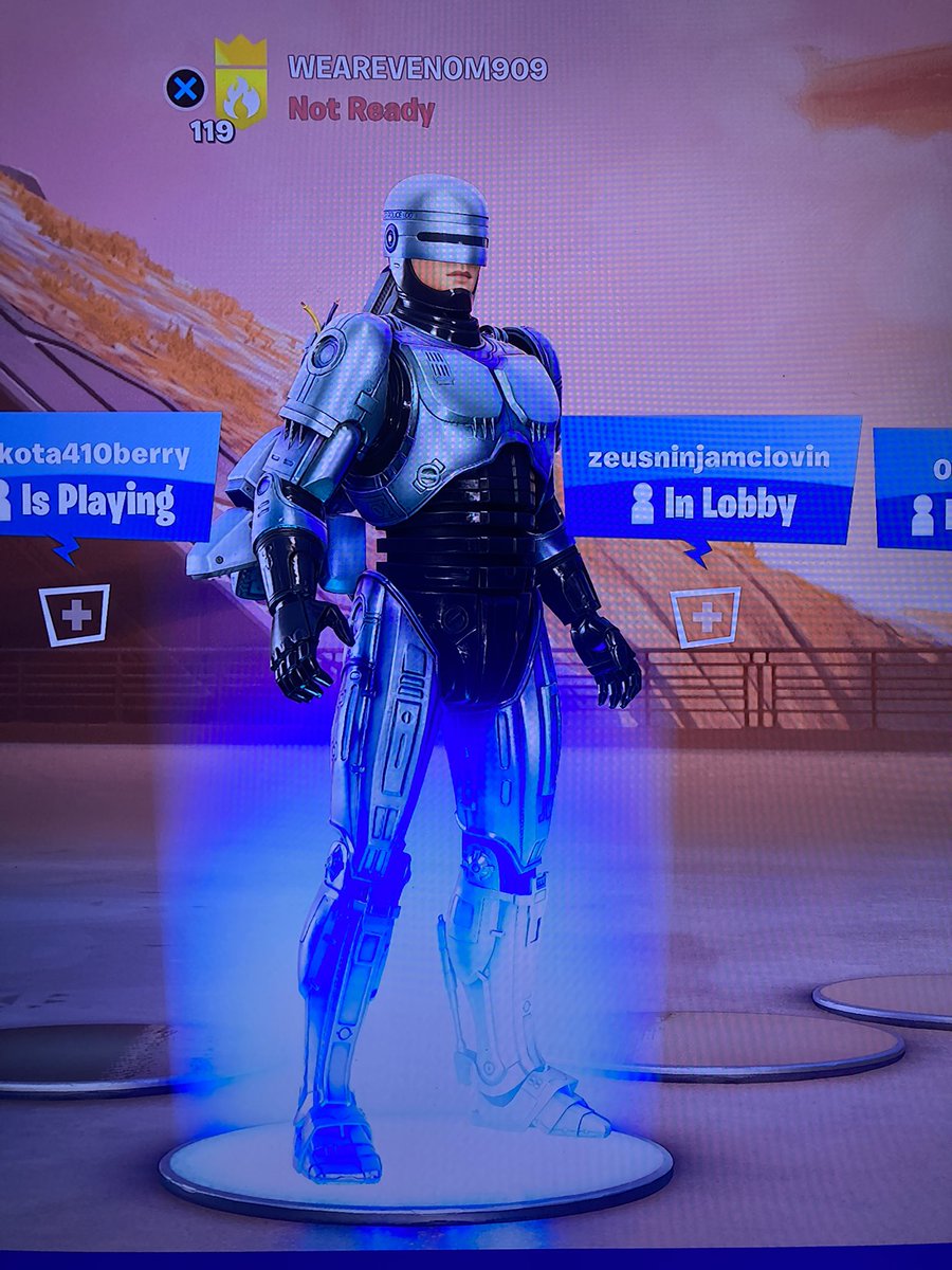 Coped robocop (😂) using <a href="/SiNX6_/">sin</a>’s code.