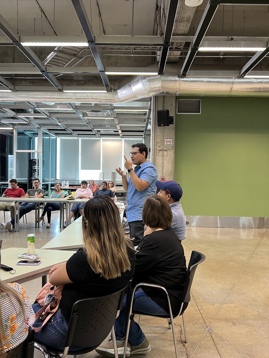yahirmoreno17's tweet photo. Segundo día de la 9va Reunión Nacional de MEBISOR en conjunto a las organizaciones @UNSMexico, @CoPeSoR y distintos grupos de varios Estados de México.
Este evento fue de interés y aportará beneficio para nuestras futuras Niñas,Niños y Adolescentes Sordxs. #PorUnSonoraInclusivo🤟🏽 https://t.co/dJQSne4ZiK