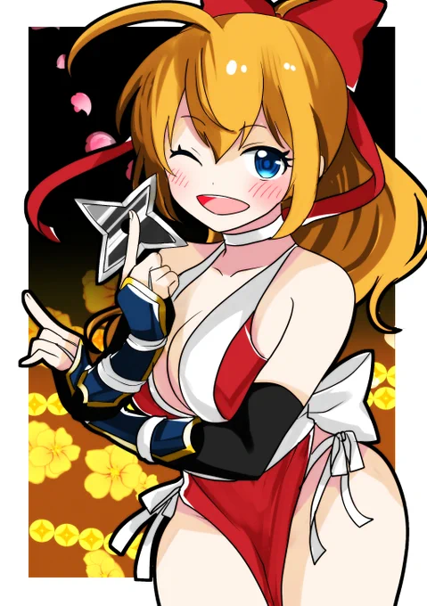 オーエド ペコリーヌ
#プリコネR #プリンセスコネクト 
