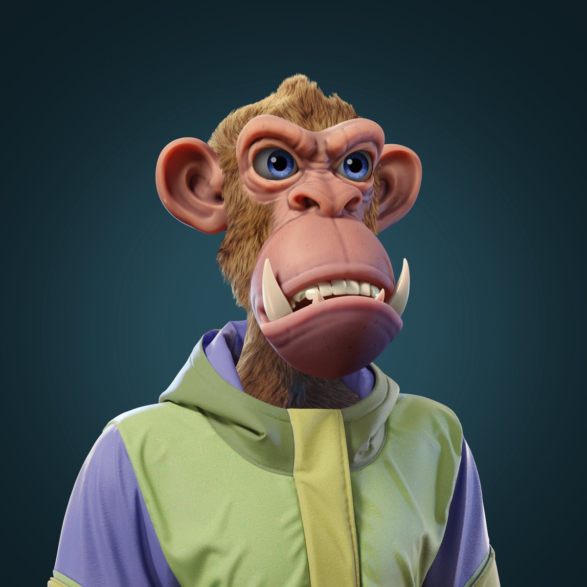 Void Entity NFT tweet media