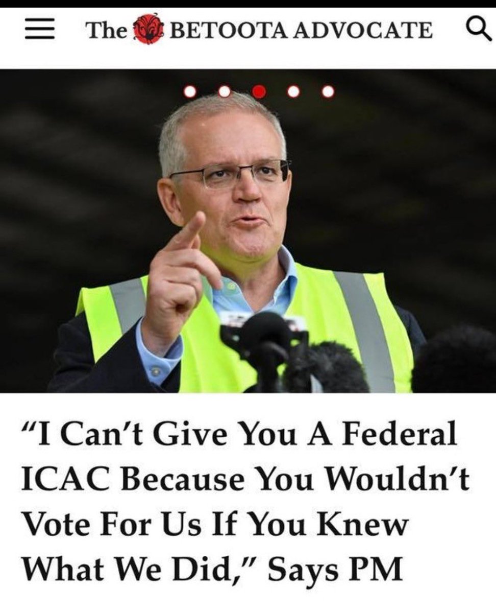AnthChristo's tweet photo. Your daily #auspol reminder: 5 days &amp; we get to #MakeAustraliaScottFree #VoteScottOut #TickTockScotty #AlboForPM #LNPDisgrace #ScottyTheRapistProtector #ScottyThePathologicalLiar #ScottyMustGo #ScottyDoesNothing #TheDickheadCalledTheElection #MorrisonFailure #ScottyFromEugenics https://t.co/gcyTzTMESv