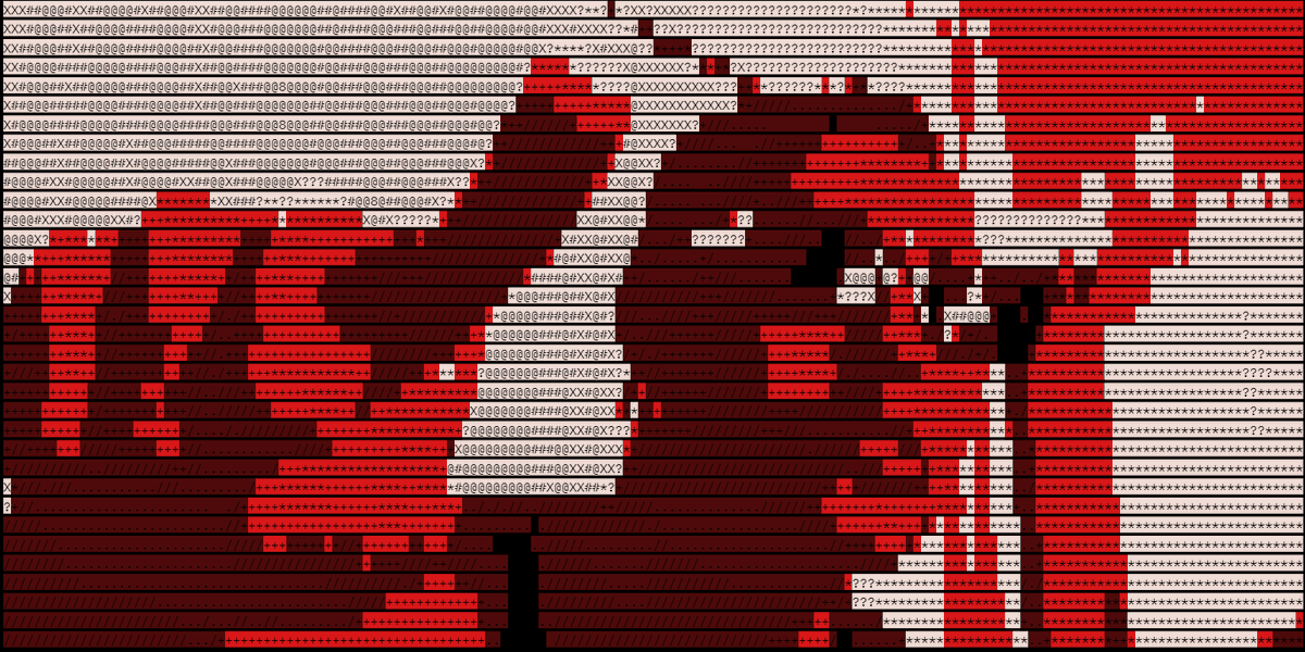 ROBNESSOFFICIAL's tweet photo. FINALLY GOT AROUND TO IT, BUT I TOOK MY CODED SELFIE....... @MattiaC &amp; @skygolpe PROJECT.👊

MIGHT AS WELL SET UP AN AUCTION IF PEOPLE WANT TO ACQUIRE.

I TITLED IT: 'DON'T BE RUGGIN'

https://t.co/jTQICoyEPg https://t.co/cGbKQMFTD5
