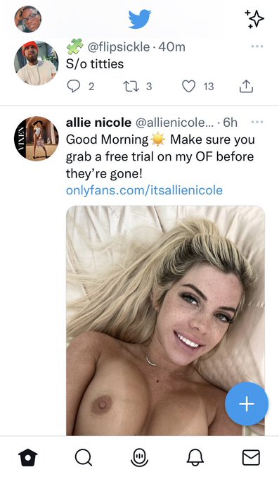 yeeeaaa I love this acc 😝 @allienicolexxx https://t.co/bEbBjhTfwB<a class="tags" target="_blank" title="On Twitter" href="/?out=eyJ0eXAiOiJKV1QiLCJhbGciOiJIUzUxMiJ9.eyJpYXQiOjE3MzI3MTMzMDIsImlzcyI6InR3cG9ybnN0YXJzLmNvbSIsIm5iZiI6MTczMjcxMzMwMiwiZXhwIjoxNzY0MjQ5MzAyLCJyZWRpcmVjdF91cmwiOiJodHRwczovL3R3aXR0ZXIuY29tL2FsbGllbmljb2xleHh4In0.qsRkvtbxyMVDePAjnwwXSJIfRXBo5x35hBASWEuKVXoqrrKIDvzRmN_8w4fb4t9FbjU553ZNuEktQaORVKjvGg">@allienicolexxx</a><a href="/tag/happyeatvday"class="tags"><span>#happyeatvday</span></a>