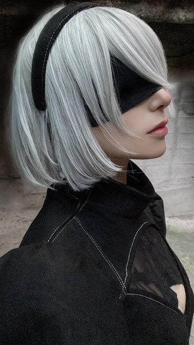Twitterのコスプレ画像37