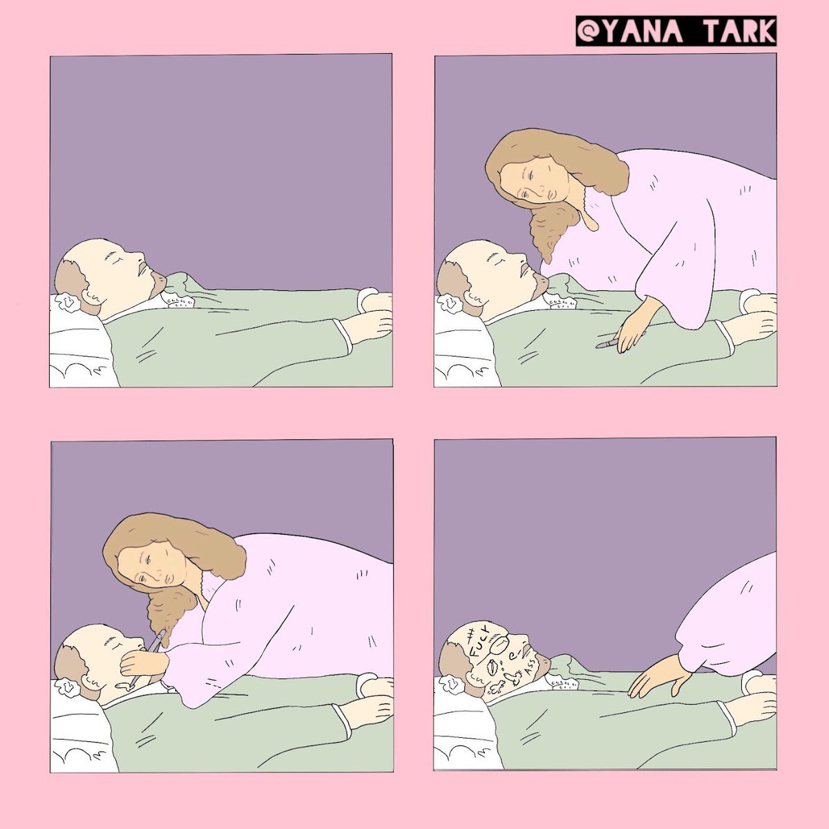 Yana_Tark tweet media