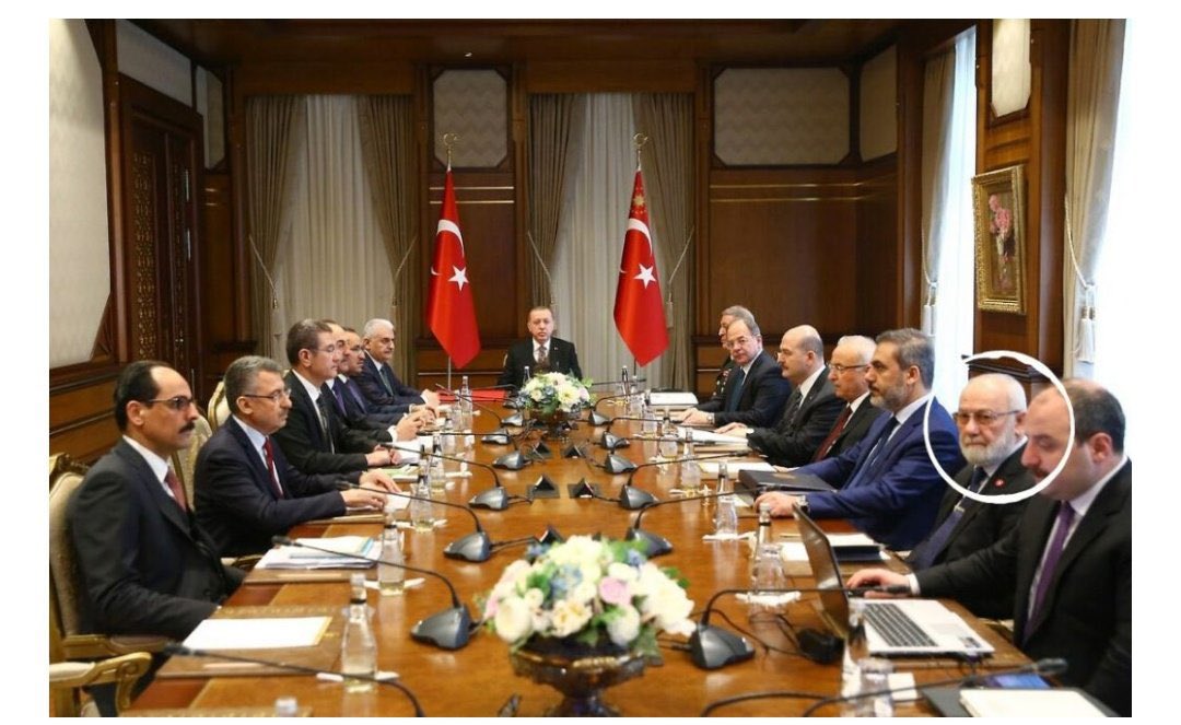 KaranliginKizi7's tweet photo. Unutmayın ?
ASELSAN ve THY ları
#SADAT ın #SPONSORU dur ! https://t.co/GWVcLZHe3N
